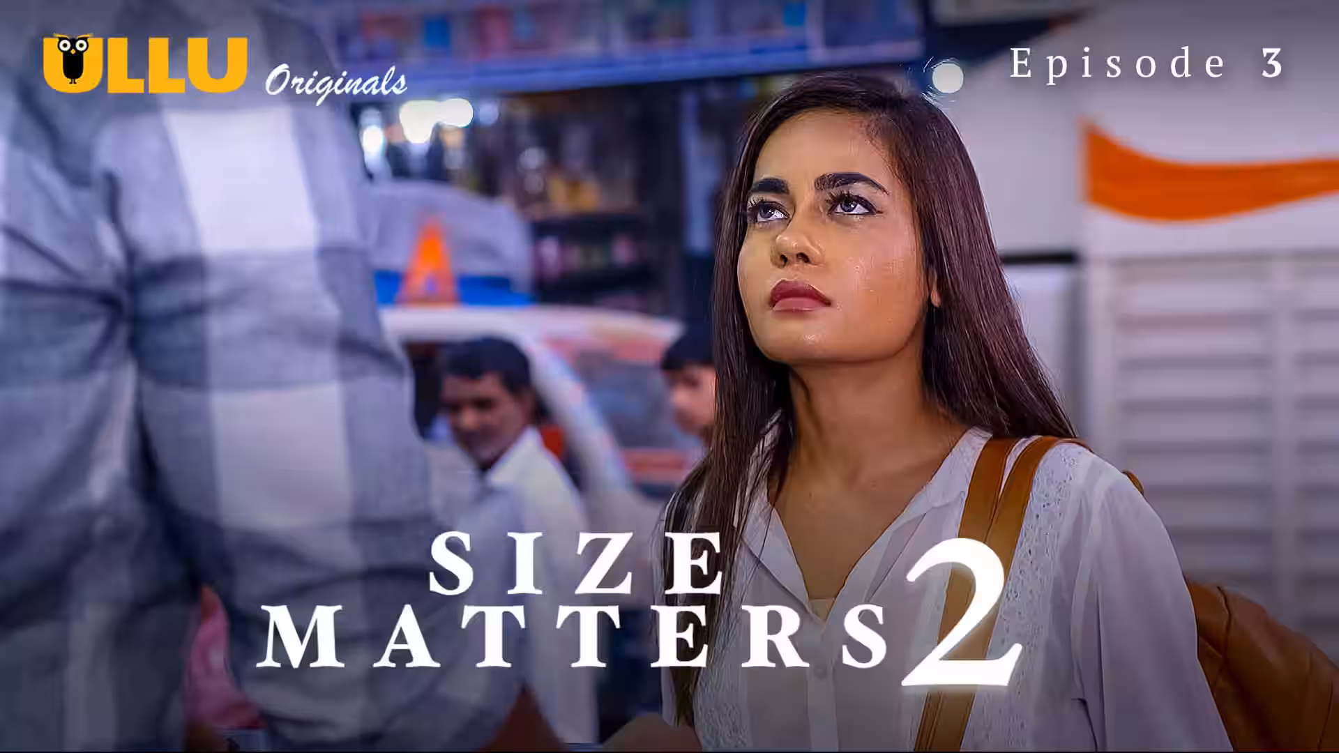 SIZE MATTARS -2