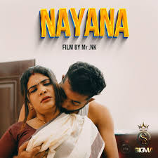Nayana - Sigma