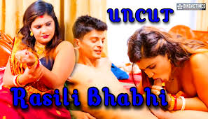 Rasili_bhabhi | Bindas times