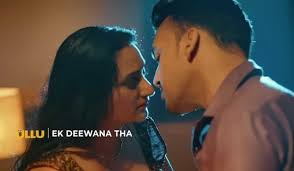 Ek Deewana Tha Part 1 |  Ep 1