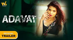 Adavat | waah