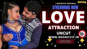 Love Attraction | Neonx