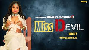 Miss Devil 2024 | Neonx