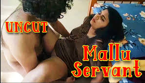 Mallu Sevent | Uncut