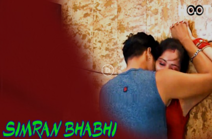 Simran Bhabhi | Hoot