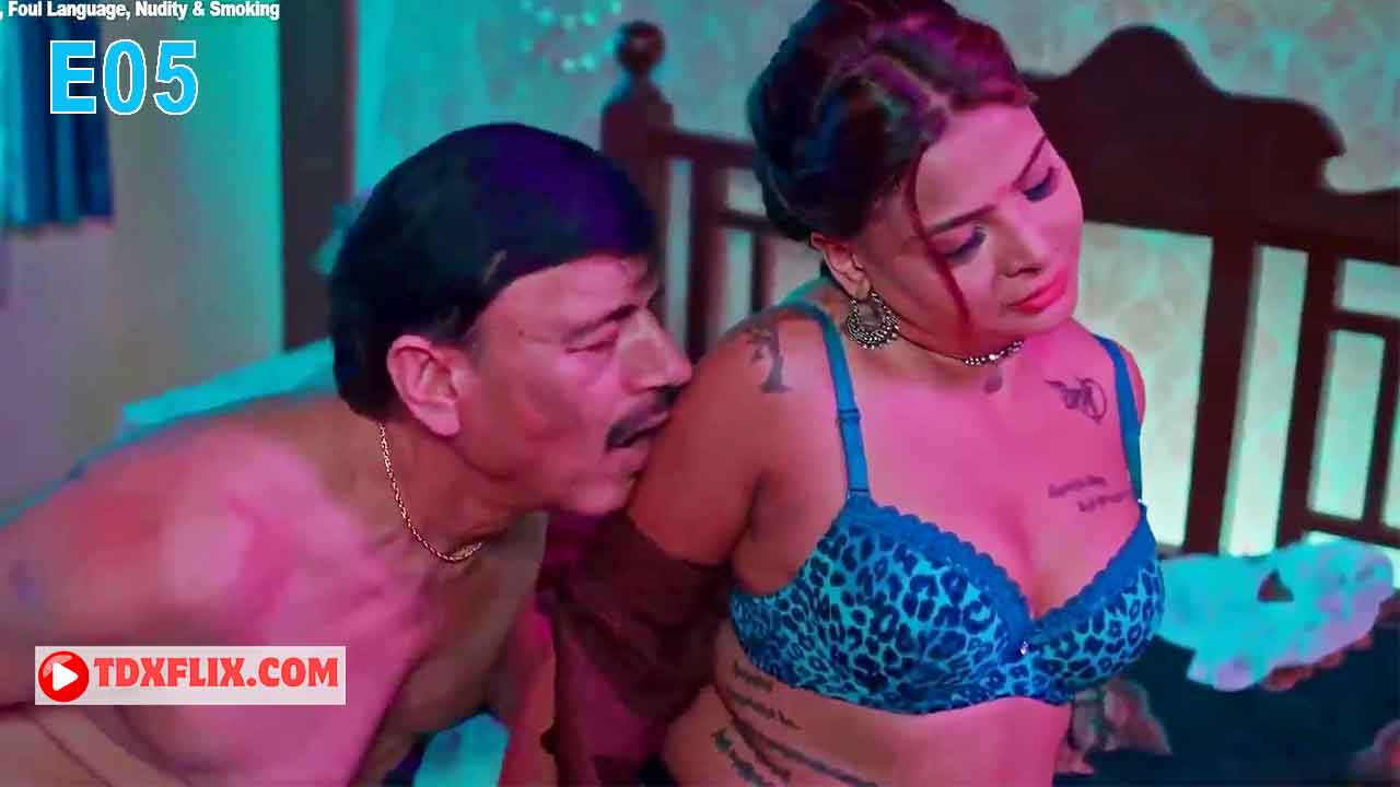 Chatpatee | Ep 5