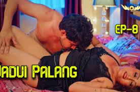 Jadui Palang | Ep 8
