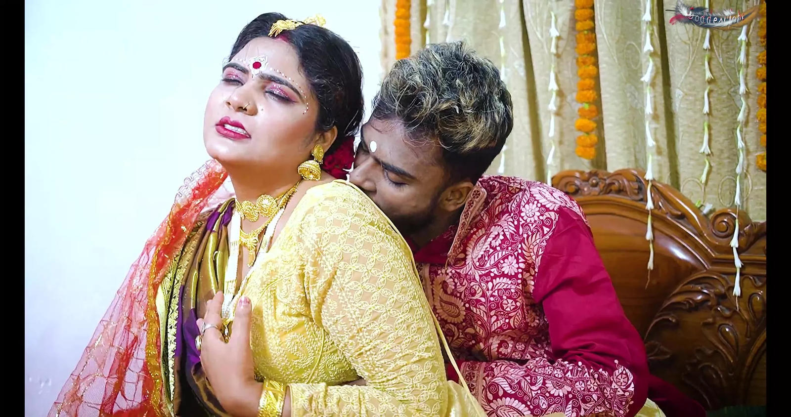 Bhaiya ki suhagrat 2024 | Uncutplus