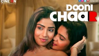 Do Duni Chaar 2024 | CineOn