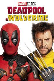 Deadpool & Wolverine 2024 | Dual Audio