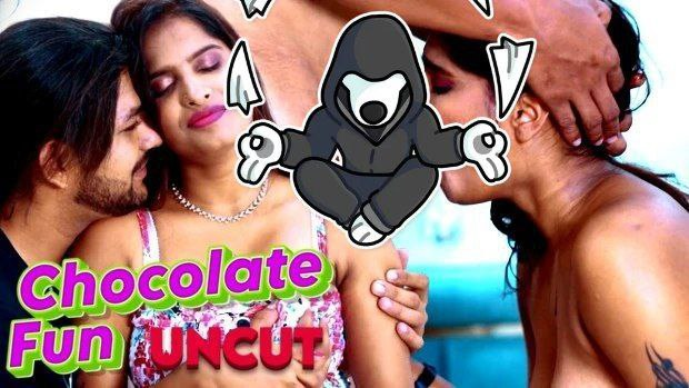 Chocolate | Uncut