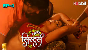 Two Sister | Ep 4