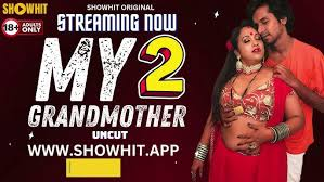 My Grandmother 02 | Showhit