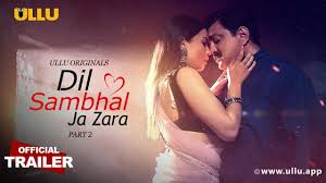 Dil Sambhal Ja Zara | Ep 1