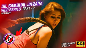 Dil Sambhal Ja Zara | Ep 2