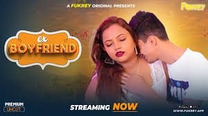 Ex Boyfriend | fukrey