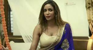Sexy girl Pallavi | Uncut