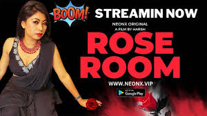 Rose Room | Neonx