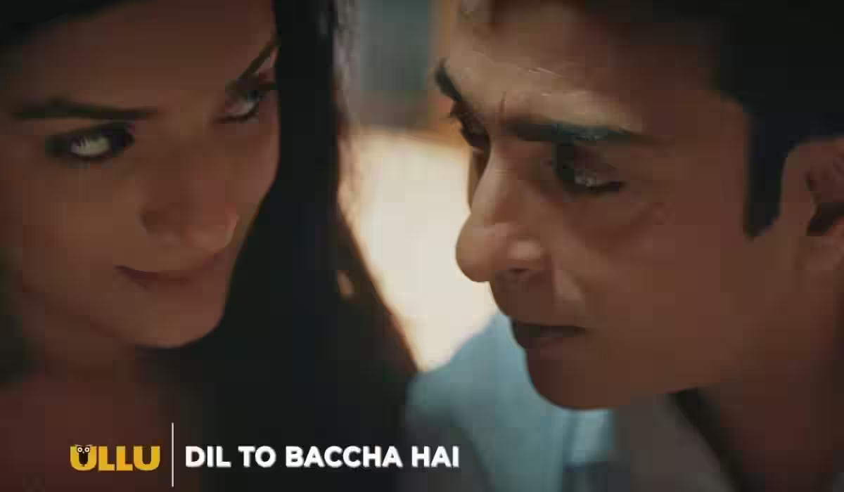 Dil To Baca | Ep 1