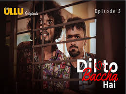 Dil To Baccha Hai | Ep 5