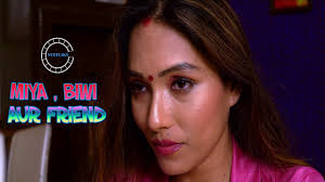Friend house zoya | Uncut