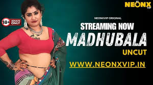 Madhubala | Neon