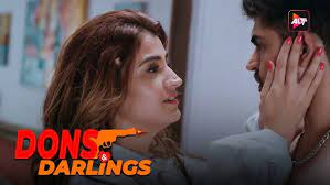 Dons and Darlings | Ep 1