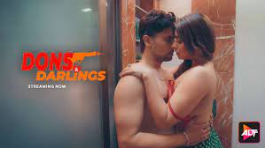 Dons and Darlings | Ep 3