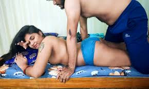 Malayali Lady Vaishnavy | Uncut