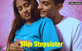 Stepsister | Uncut