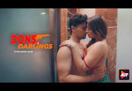 Dons & Darlings | Ep 5
