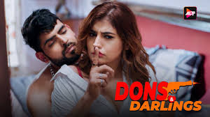 Dons and Darlings | Ep 6