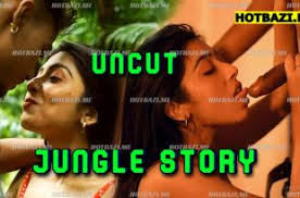 ungle story | Uncut
