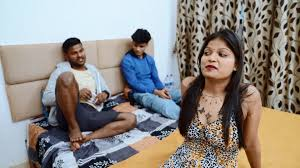 Suhanas Gang | Uncut