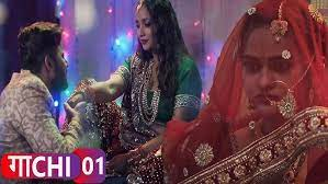 Shringarika | Ep 6