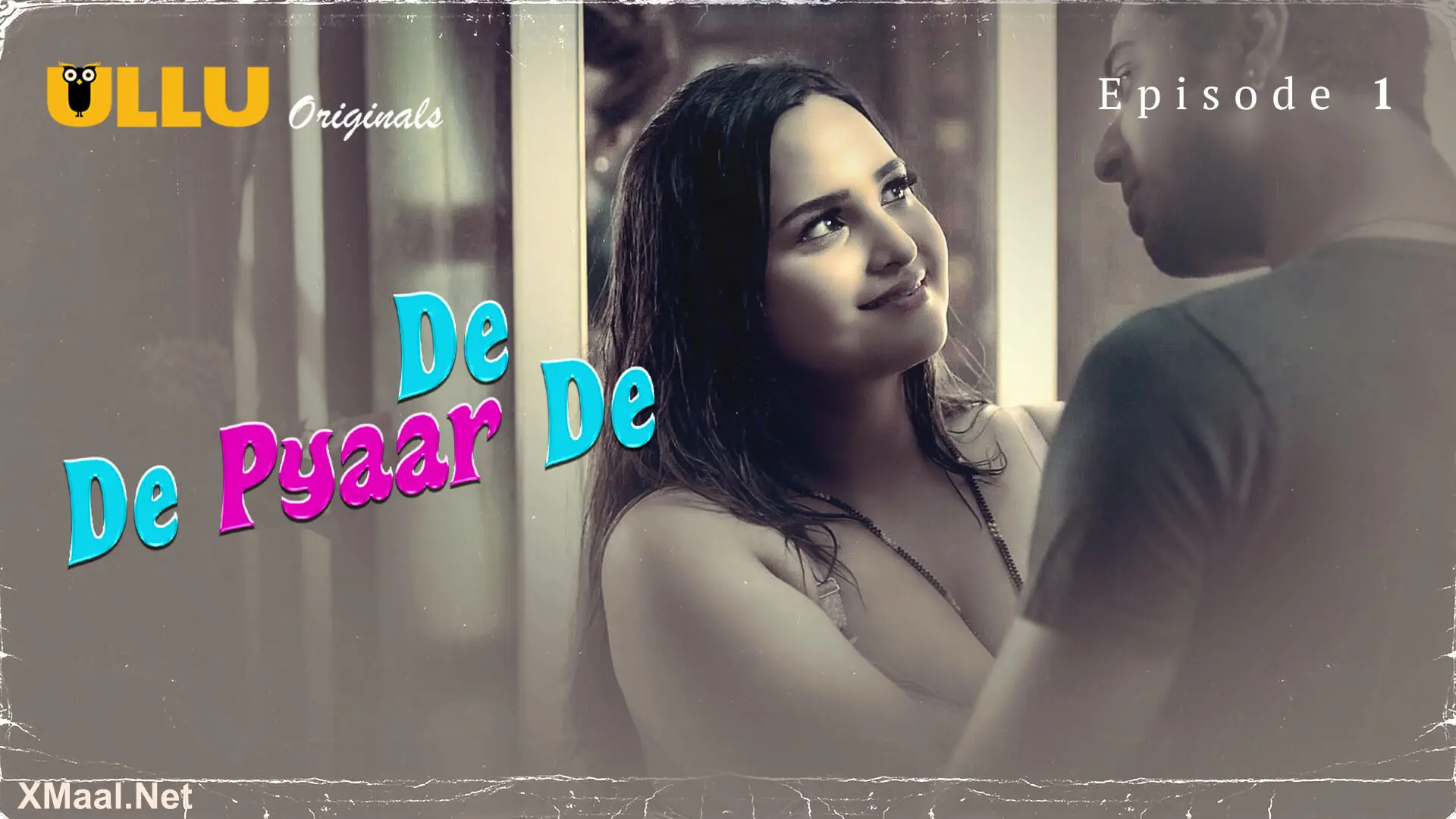 De De Pyaar De