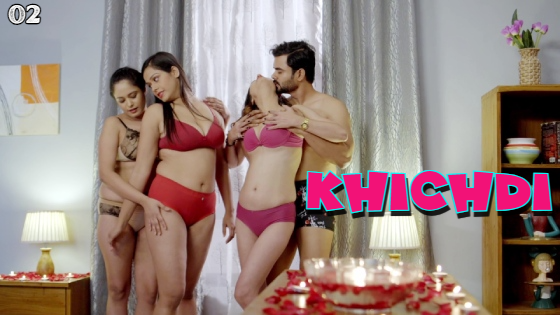 Khichdi