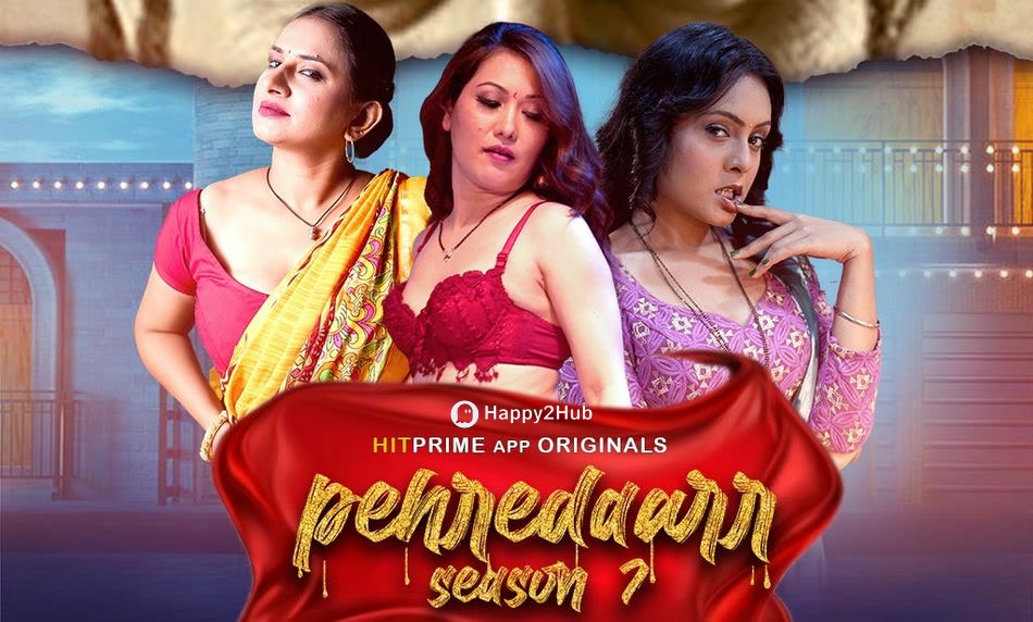 Peharedaar  7