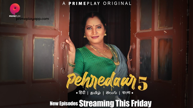 Pehredaar 5